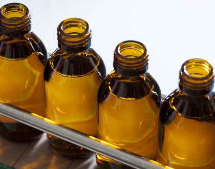 Contract manufacturer; supplements, quality